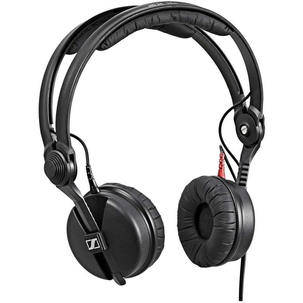 Наушники Sennheiser HD 25 Plus - 506908 - фото 2