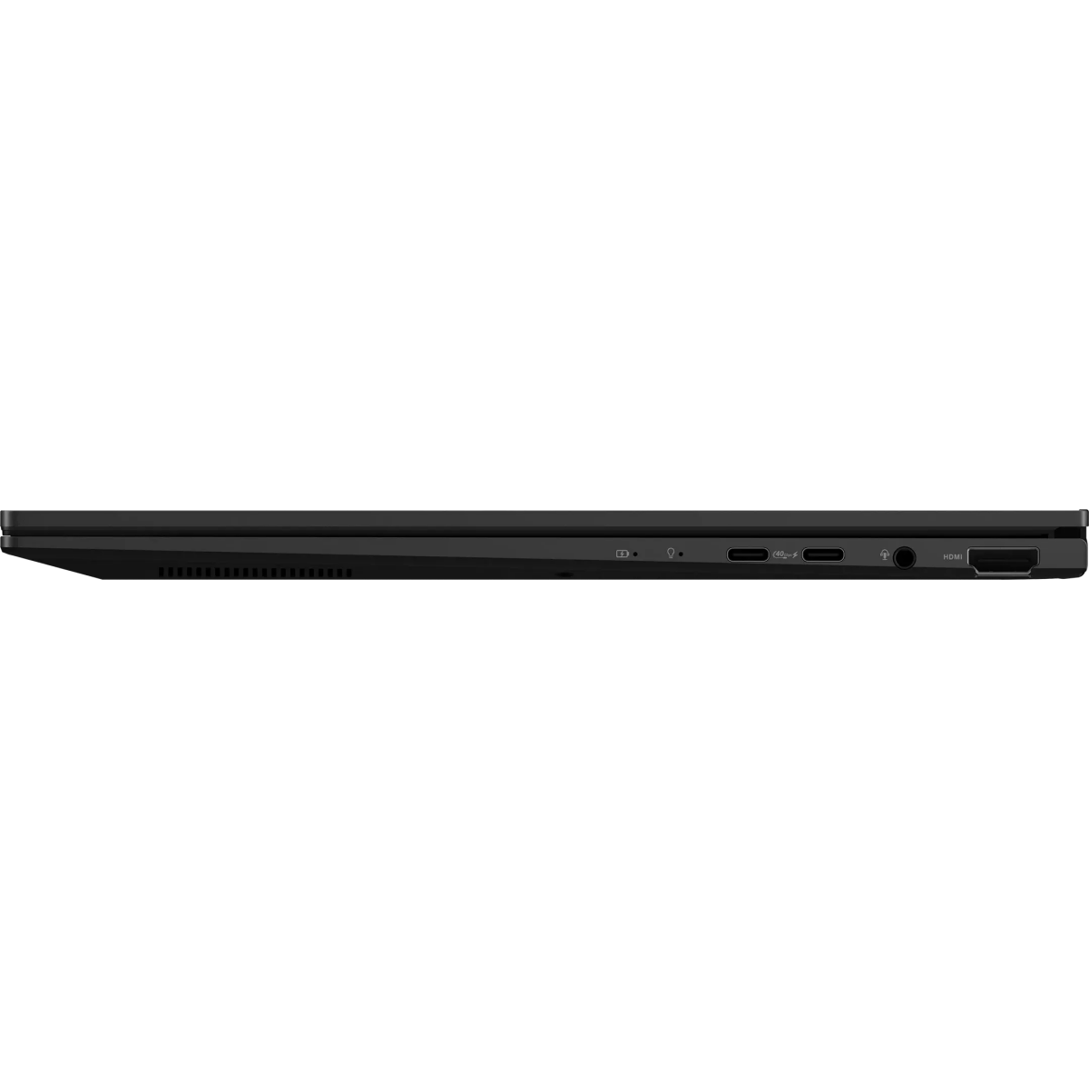 Ноутбук ASUS UM3406GA Zenbook 14 Jade Black (QD149) - UM3406GA-QD149 - фото 5