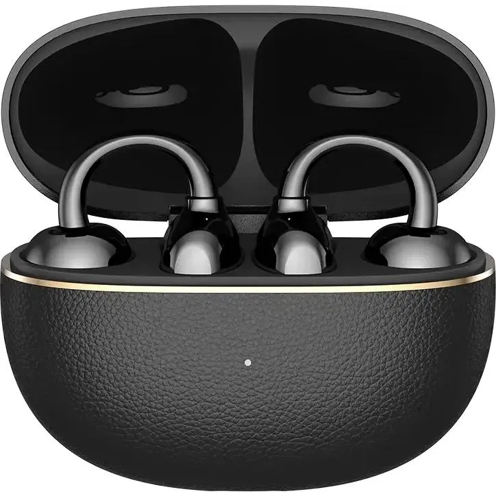 Гарнитура Honor Choice Earbuds Clip 2 Pro Black - 5504AGYR