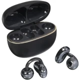 Гарнитура Honor Choice Earbuds Clip 2 Pro Black (5504AGYR)