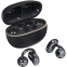 Гарнитура Honor Choice Earbuds Clip 2 Pro Black - 5504AGYR - фото 3