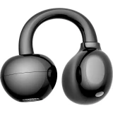 Гарнитура Honor Choice Earbuds Clip 2 Pro Black (5504AGYR)
