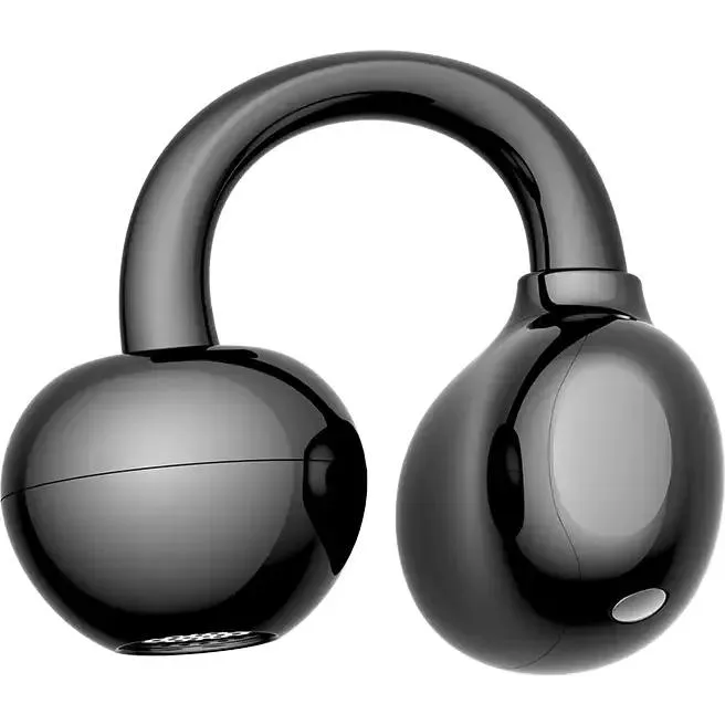 Гарнитура Honor Choice Earbuds Clip 2 Pro Black - 5504AGYR - фото 7