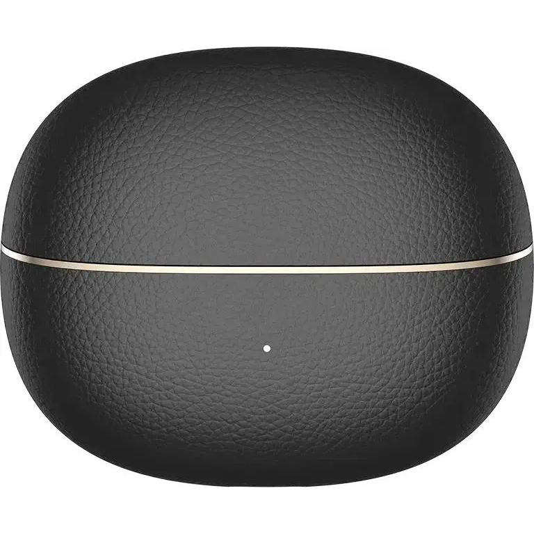 Гарнитура Honor Choice Earbuds Clip 2 Pro Black - 5504AGYR - фото 8