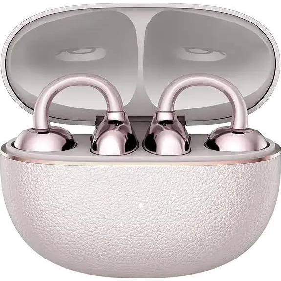 Гарнитура Honor Choice Earbuds Clip 2 Pro Rose Gold - 5504AGYV