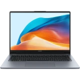 Ноутбук Huawei MateBook D 14 2024 Space Gray (53014QLT)