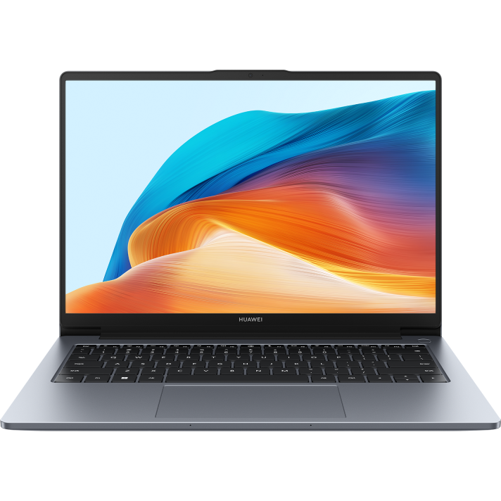 Ноутбук Huawei MateBook D 14 2024 Space Gray (53014QLT)