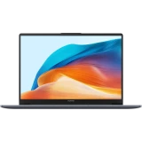 Ноутбук Huawei MateBook D 14 2024 Space Gray (53014QLT)
