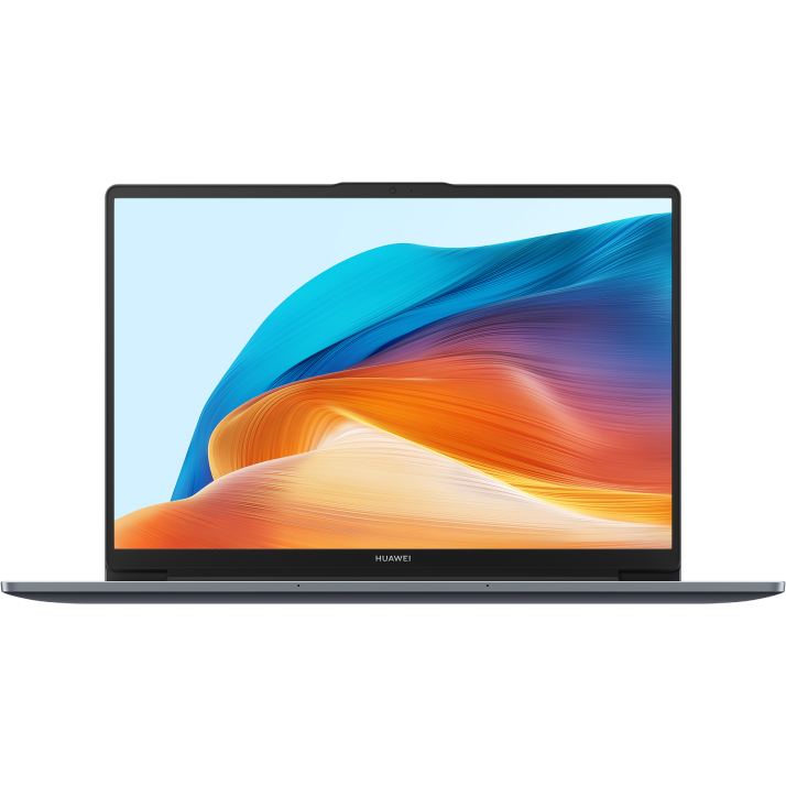 Ноутбук Huawei MateBook D 14 2024 Space Gray (53014QLT) - фото 2