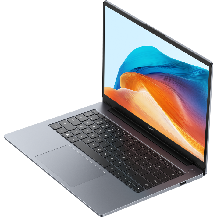 Ноутбук Huawei MateBook D 14 2024 Space Gray (53014QLT) - фото 3
