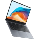 Ноутбук Huawei MateBook D 14 2024 Space Gray (53014QLT)