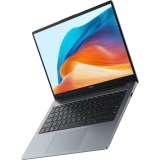 Ноутбук Huawei MateBook D 14 2024 Space Gray (53014QLT)