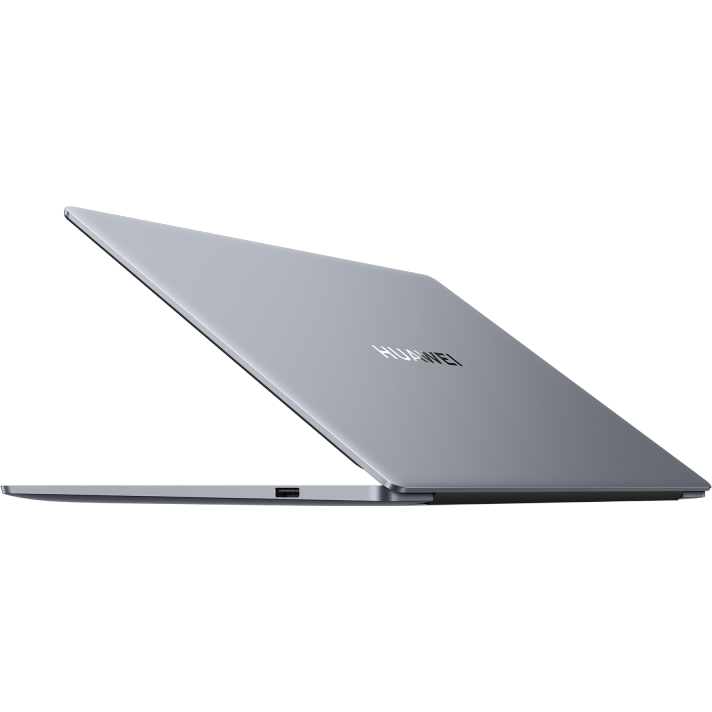Ноутбук Huawei MateBook D 14 2024 Space Gray (53014QLT) - фото 6