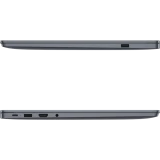 Ноутбук Huawei MateBook D 14 2024 Space Gray (53014QLT)