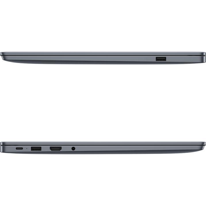 Ноутбук Huawei MateBook D 14 2024 Space Gray (53014QLT) - фото 7