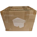 Комплект для подключения к водопроводу Dreame Water Hookup Kit (RAW11)