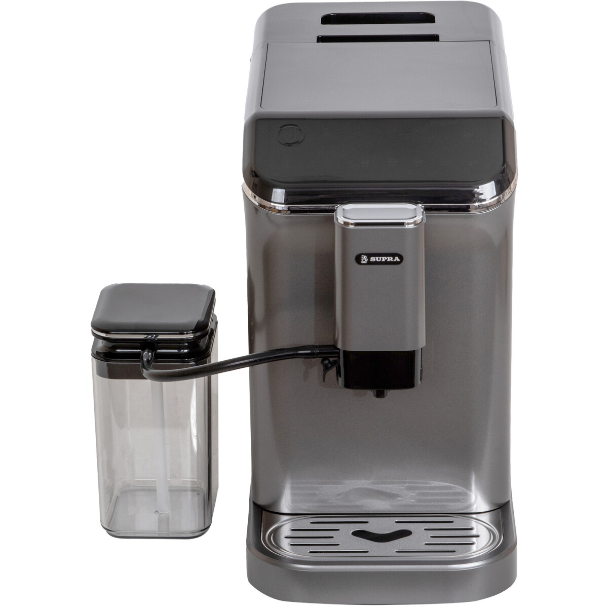 Кофемашина Supra CMS-3500 - фото 3