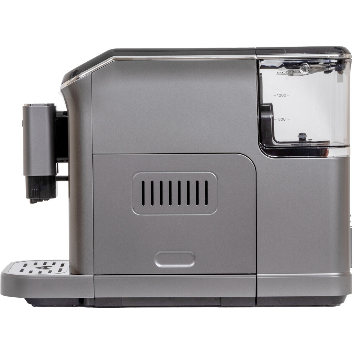 Кофемашина Supra CMS-3500 - фото 4