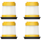 Фильтр для пылесоса HOTO Replacement HEPA Filter (4-Pack) (HOE0022GL)
