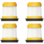 Фильтр для пылесоса HOTO Replacement HEPA Filter (4-Pack) - HOE0022GL