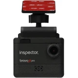 Автомобильный видеорегистратор Inspector Bravo S Pro