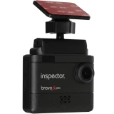 Автомобильный видеорегистратор Inspector Bravo S Pro