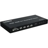 Мультивьювер REDDYLINK RLS-MV41S-2.0KVM