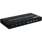 Мультивьювер REDDYLINK RLS-MV41S-2.0KVM