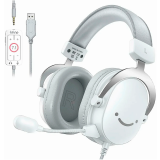 Гарнитура Fifine H9 White (H9W)
