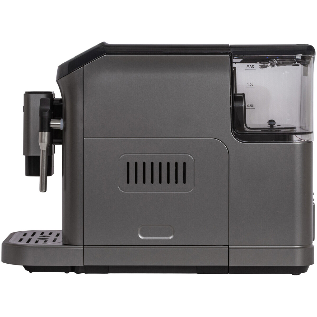 Кофемашина Supra CMS-3700 - фото 3