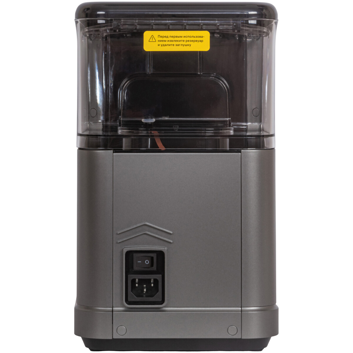 Кофемашина Supra CMS-3700 - фото 5