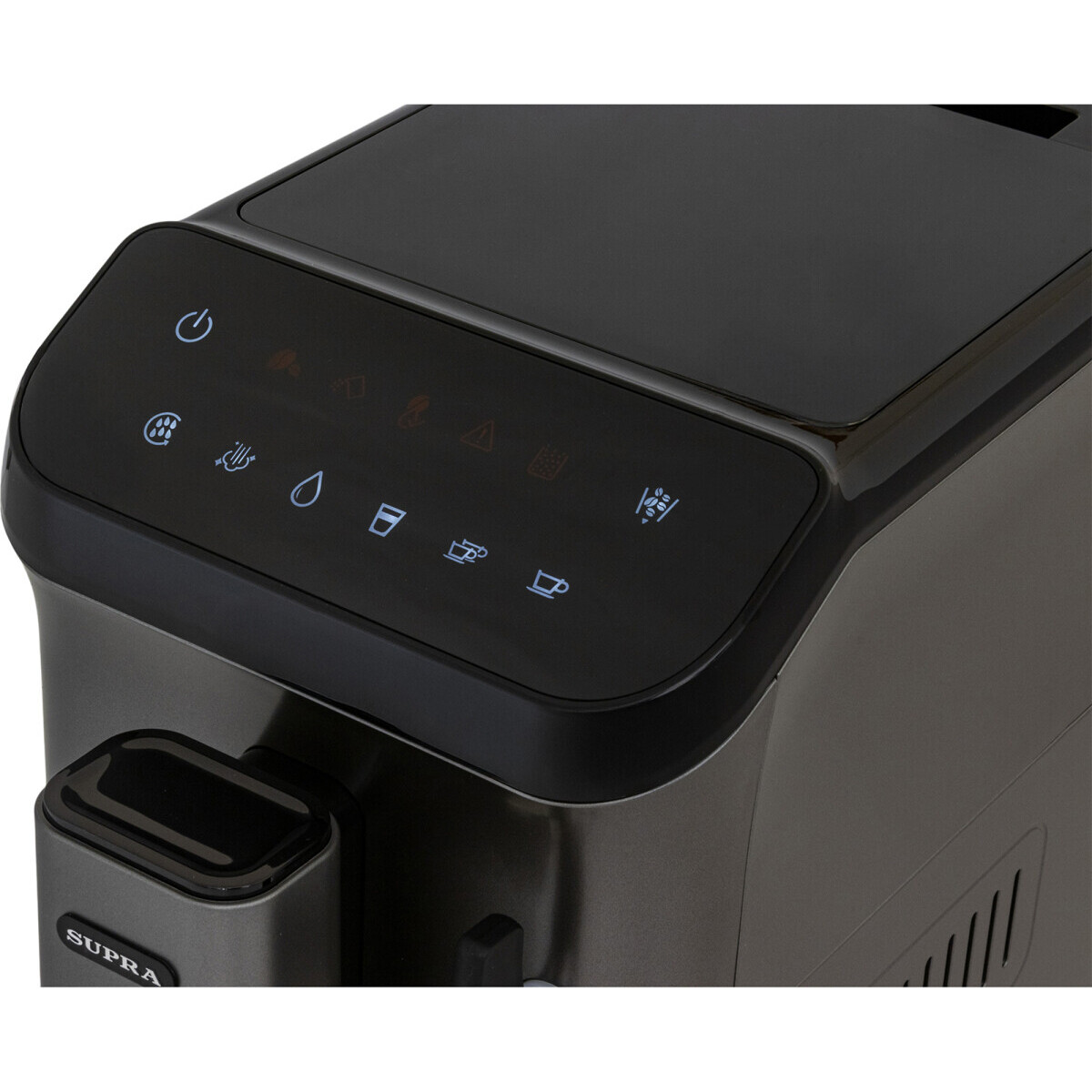 Кофемашина Supra CMS-3700 - фото 6