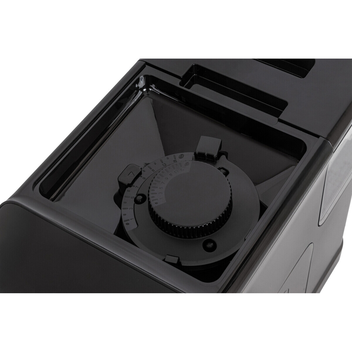 Кофемашина Supra CMS-3700 - фото 7