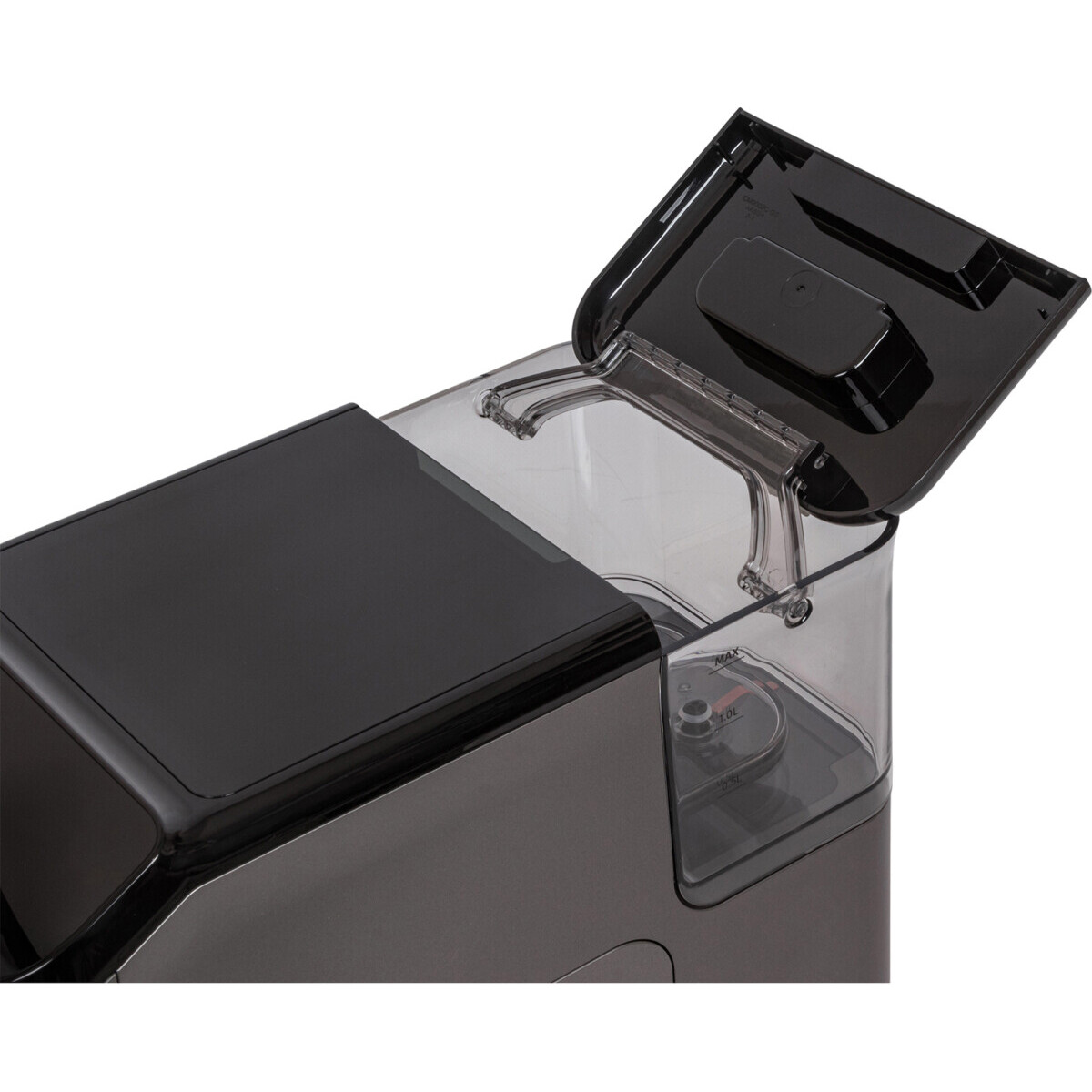 Кофемашина Supra CMS-3700 - фото 8