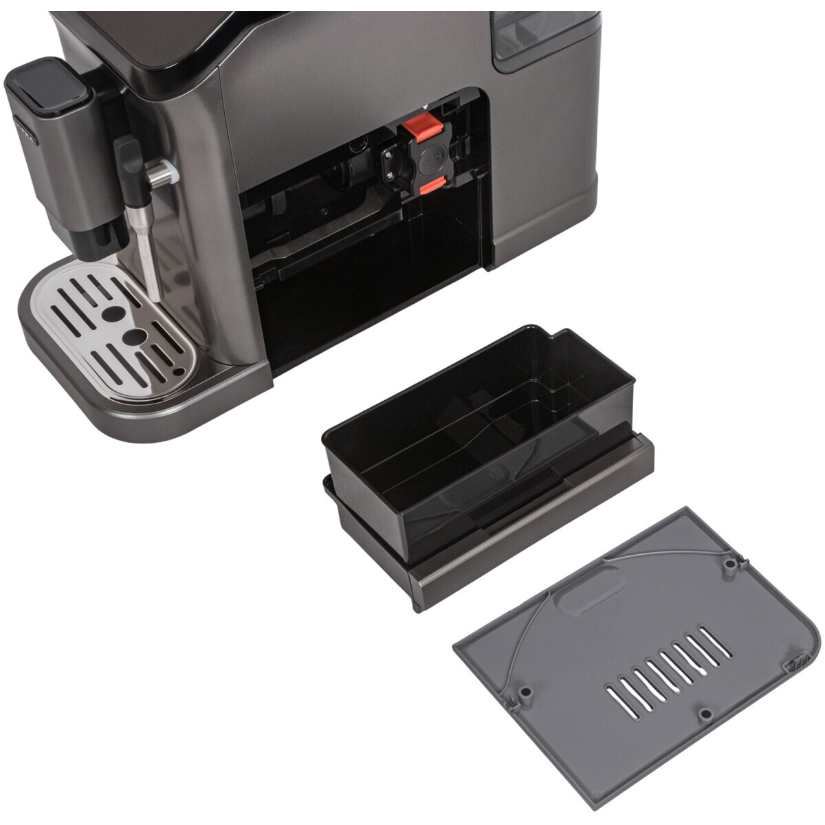 Кофемашина Supra CMS-3700 - фото 10