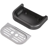 Кофемашина Supra CMS-3700