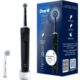 Зубная щётка Oral-B Vitality Pro Black (80368961)