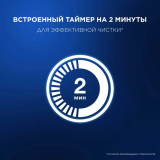 Зубная щётка Oral-B Vitality Pro Black (80368961)