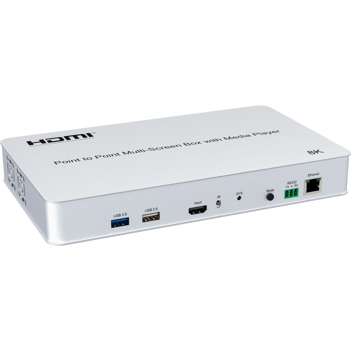 Контроллер видеостены REDDYLINK RLS-VW22M-2.0