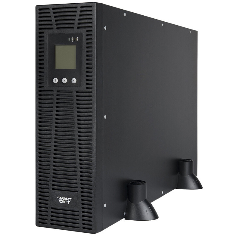 ИБП SMARTWATT SECURE EURO 6kVA L - SECURE 6kVA L