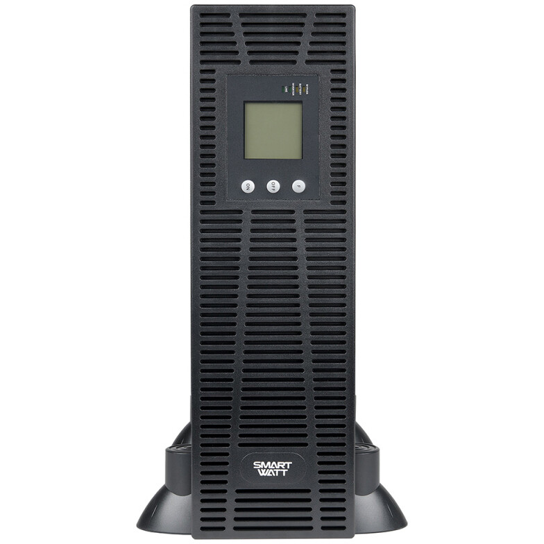 ИБП SMARTWATT SECURE EURO 6kVA L - SECURE 6kVA L - фото 2