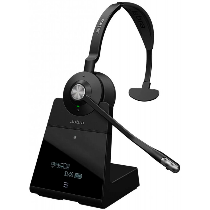 Гарнитура Jabra Engage 75 SE Stereo - 9656-583-111