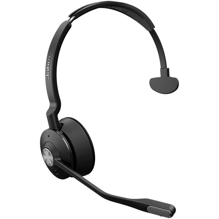 Гарнитура Jabra Engage 75 SE Stereo - 9656-583-111 - фото 2
