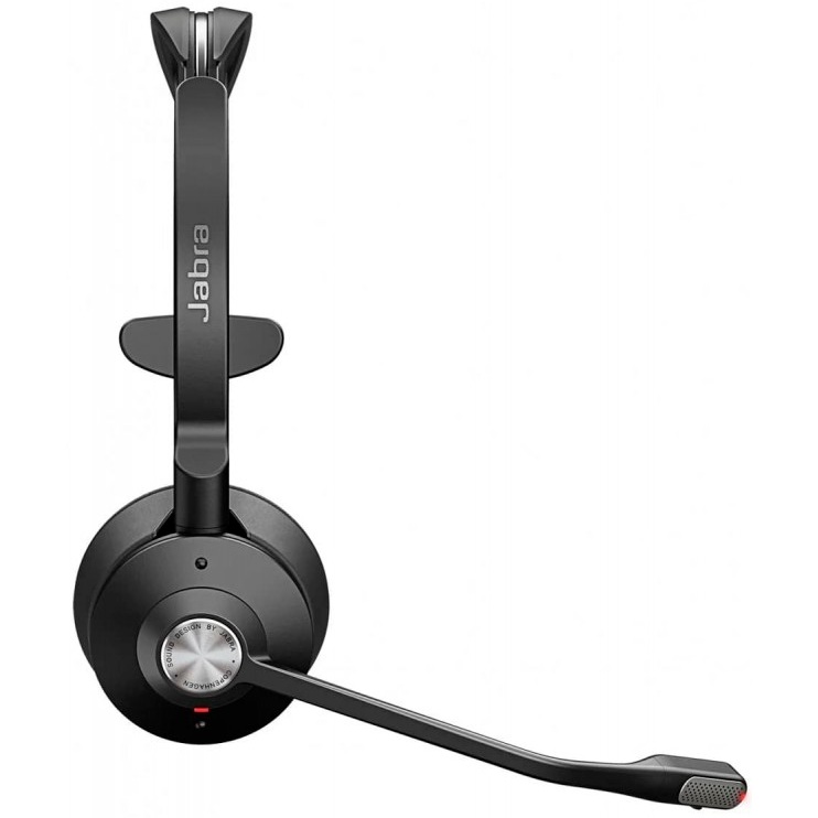Гарнитура Jabra Engage 75 SE Stereo - 9656-583-111 - фото 3