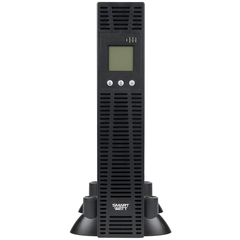 ИБП SMARTWATT SECURE IEC 3kVA - 3703020750014 - фото 2