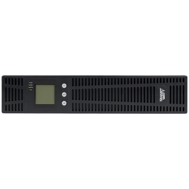 ИБП SMARTWATT SECURE IEC 3kVA - 3703020750014 - фото 3