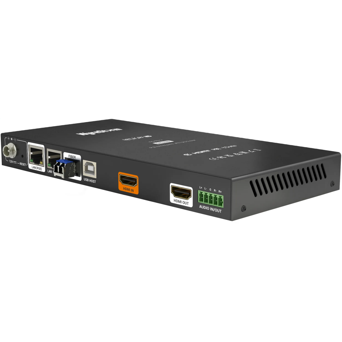 Передатчик HDMI WyreStorm NHD-500-TX-V2