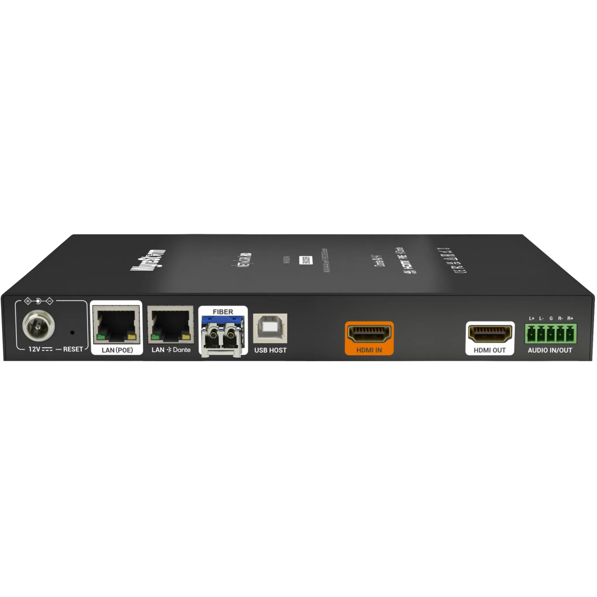Передатчик HDMI WyreStorm NHD-500-TX-V2 - фото 2