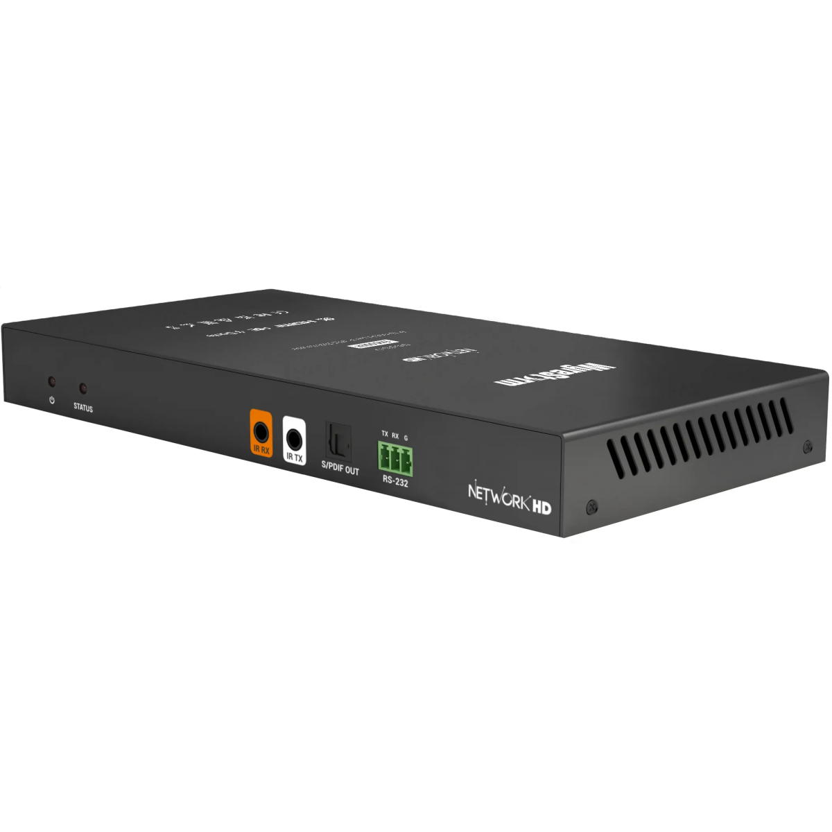 Передатчик HDMI WyreStorm NHD-500-TX-V2 - фото 3
