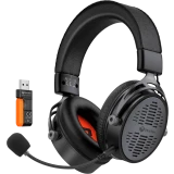 Гарнитура MeeTion BTH013 Black (MT-BTH013-A)
